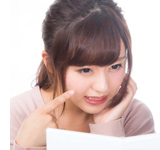 ニキビが気になる中高生